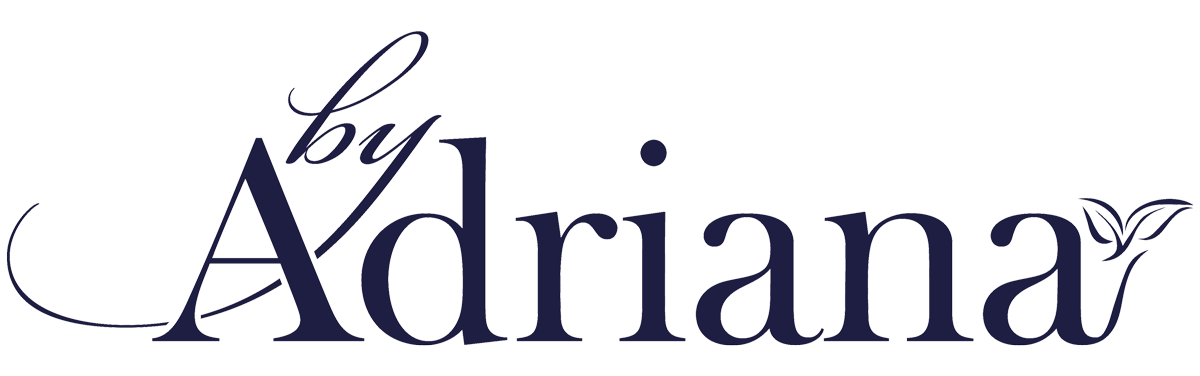 By Adriana logo